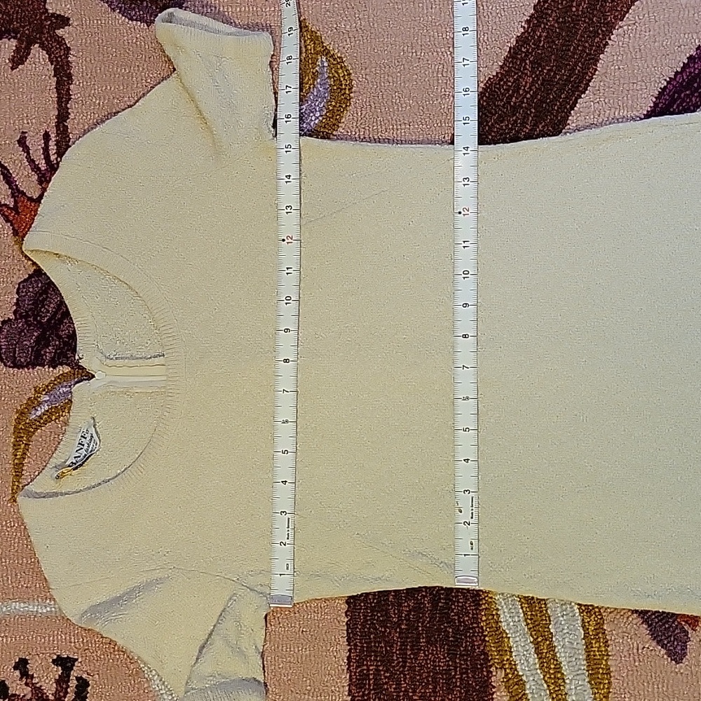 Banff Irish Linen Dress - Picture 13 of 14